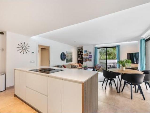 Apartamento Venta Marbella, Puerto Banús