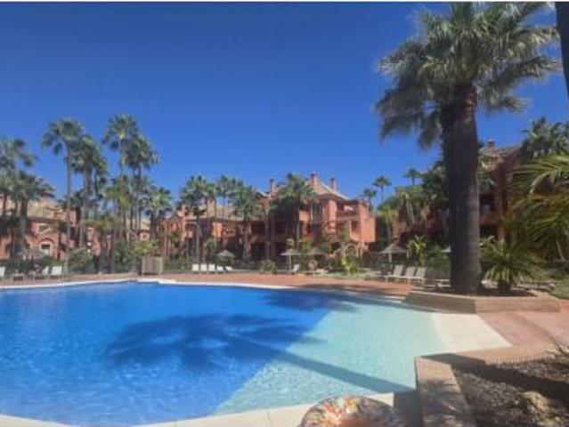 Apartamento Venta Marbella, Puerto Banús