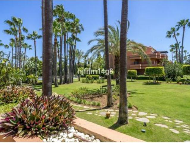 Apartamento Venta Marbella, Puerto Banús
