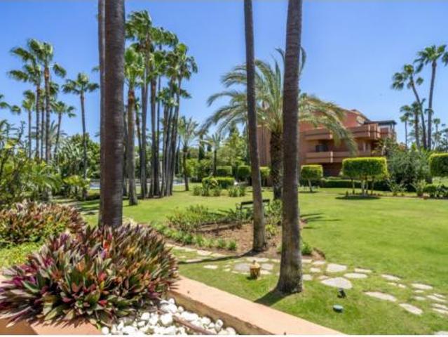 Apartamento Venta Marbella, Puerto Banús