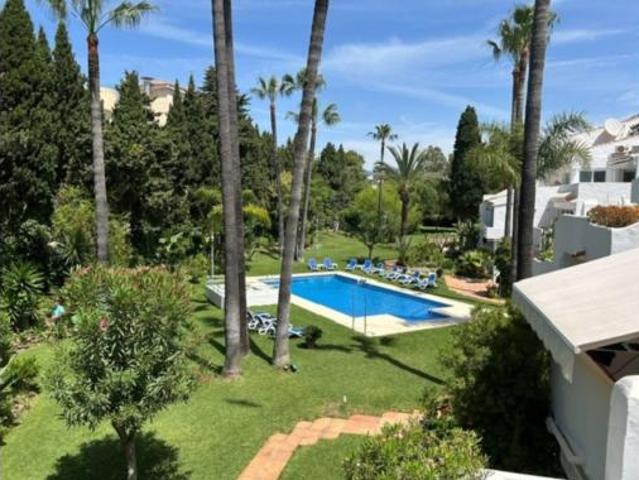 Apartamento Venta Marbella, Puerto Banús