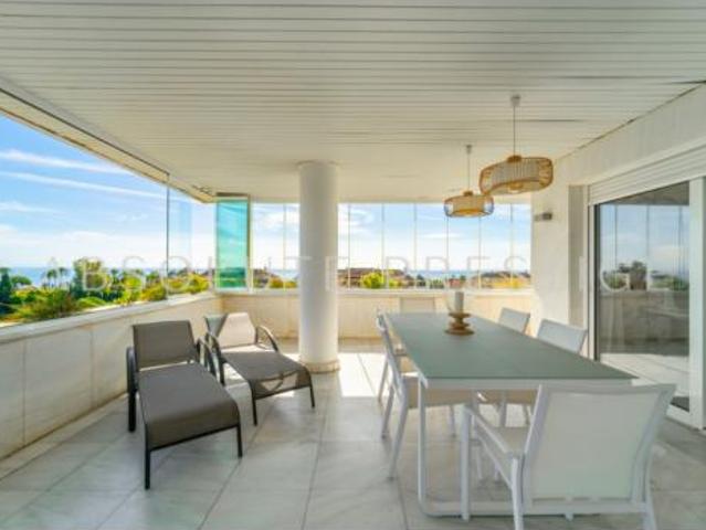Apartamento Venta Marbella, Puerto Banús