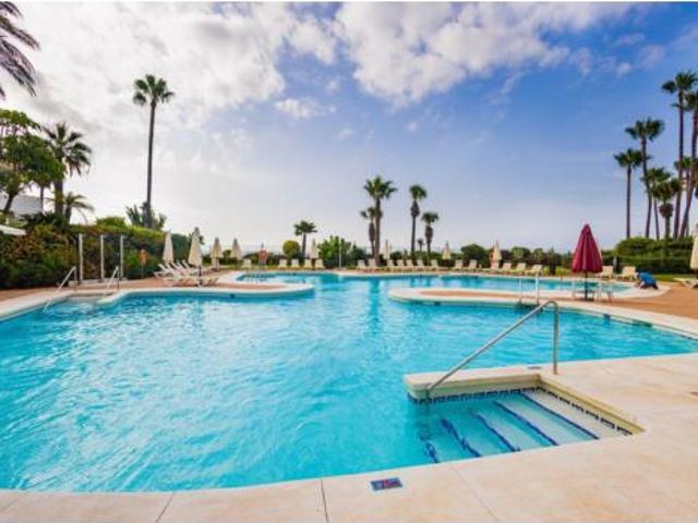 Apartamento Venta Marbella, Puerto Banús