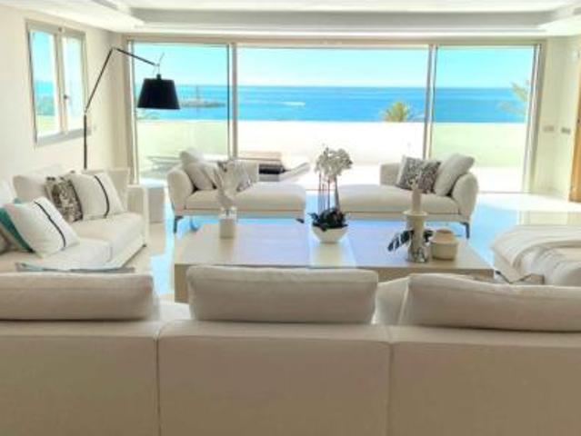 Apartamento Venta Marbella, Puerto Banús