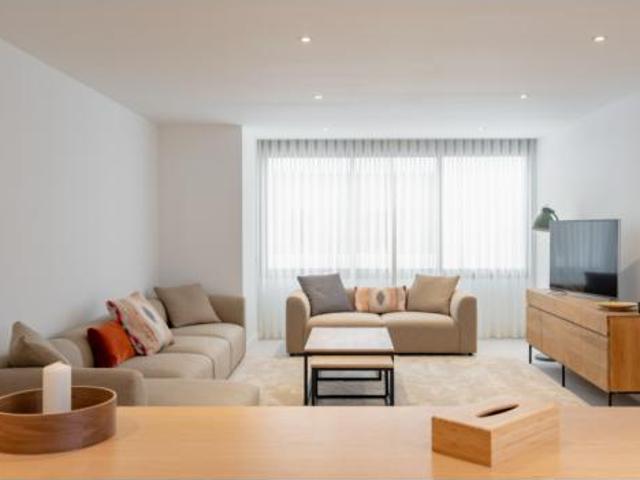 Apartamento Venta Marbella, Puerto Banús