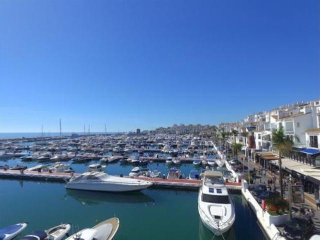 Apartamento Venta Marbella, Puerto Banús