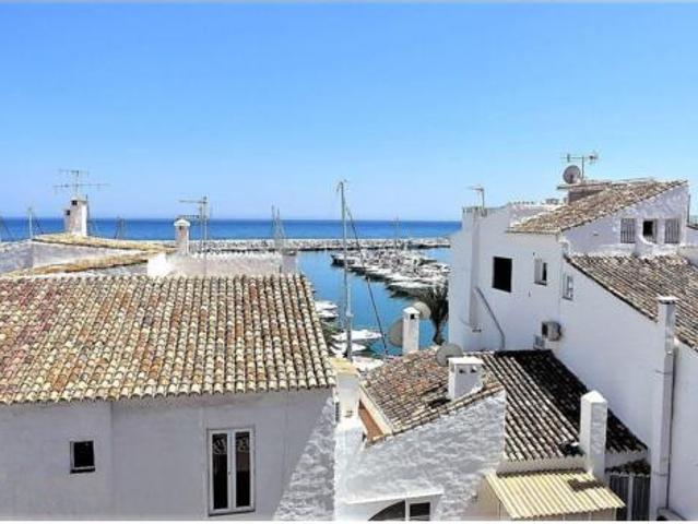 Apartamento Venta Marbella, Puerto Banús