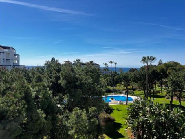 Apartamento Venta Marbella, Puerto Banús
