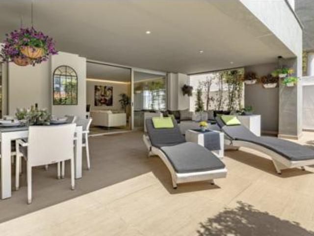 Apartamento Venta Marbella, Puerto Banús