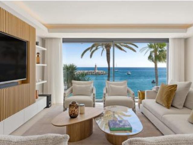 Apartamento Venta Marbella, Puerto Banús