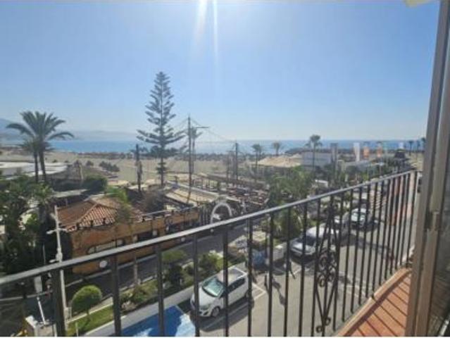 Apartamento Venta Marbella, Puerto Banús