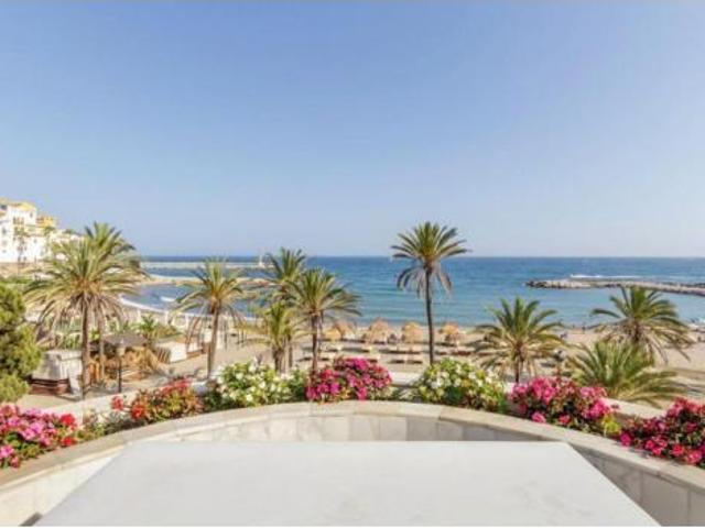 Apartamento Venta Marbella, Puerto Banús