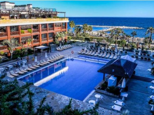 Apartamento Venta Marbella, Puerto Banús
