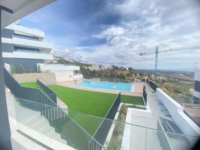 Apartamento Venta Marbella, Río Real