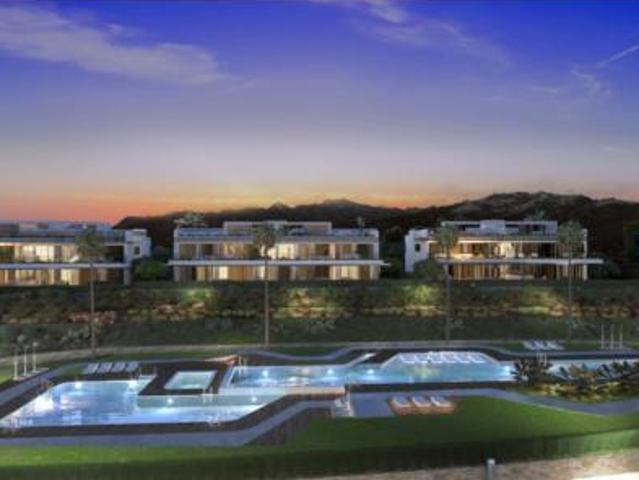 Apartamento Venta Marbella, Marbella