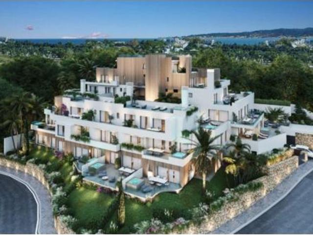 Apartamento Venta Marbella, Río Real