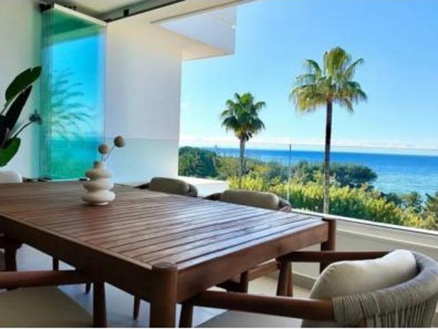 Apartamento Venta Marbella, Río Real