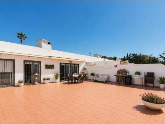 Apartamento Venta Marbella, Río Real