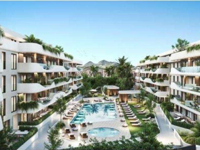 Apartamento Venta Marbella, San Pedro de Alcántara