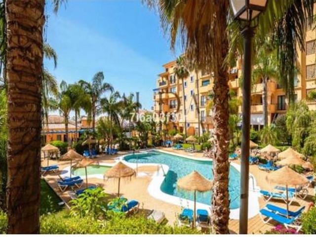 Apartamento Venta Marbella, San Pedro de Alcántara