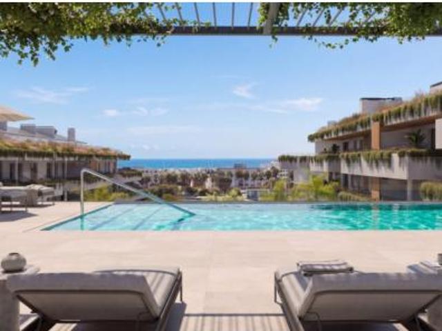 Apartamento Venta Marbella, San Pedro de Alcántara