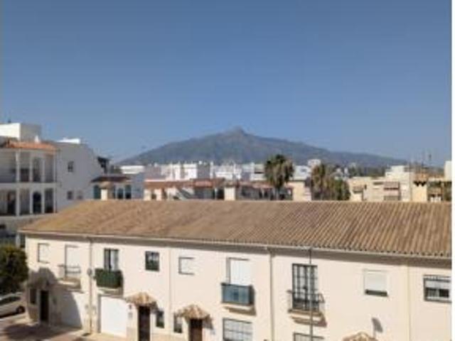 Apartamento Venta Marbella, San Pedro Pueblo