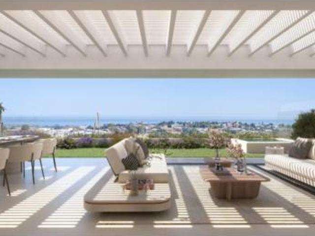 Apartamento Venta Marbella, San Pedro Pueblo