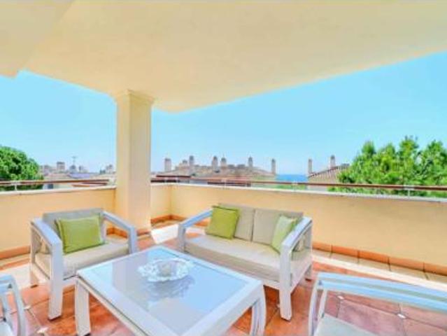 Apartamento Venta Marbella, Sierra Blanca