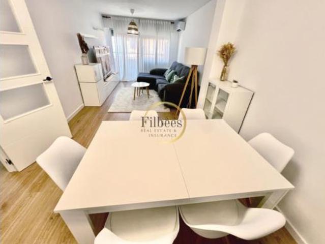 Apartamento Venta Mazarrón, Villa de Mazarrón