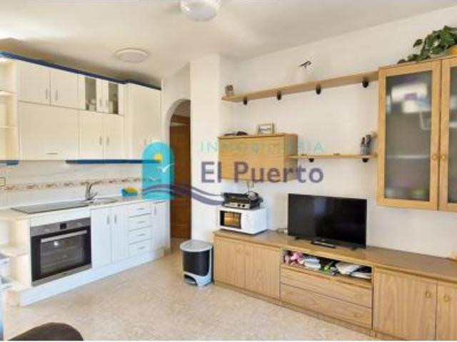 Apartamento Venta Mazarrón, Bahía