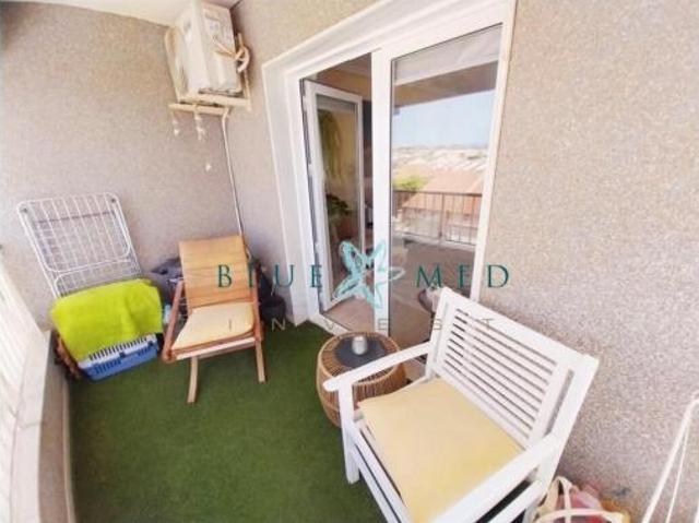 Apartamento Venta Mazarrón, Bahía