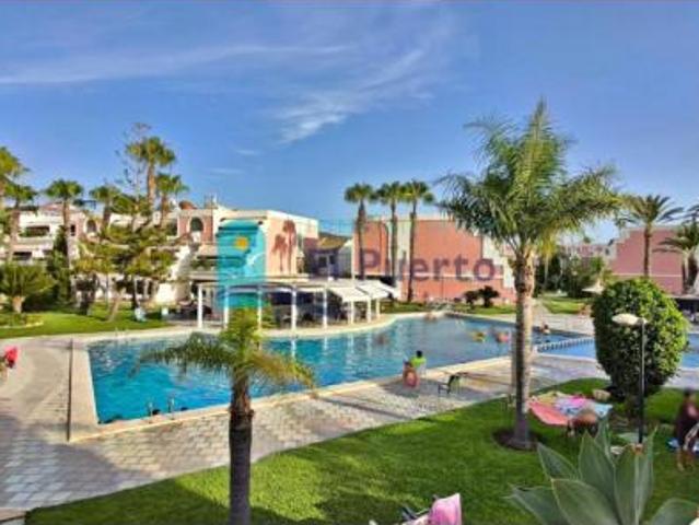 Apartamento Venta Mazarrón, Bahía