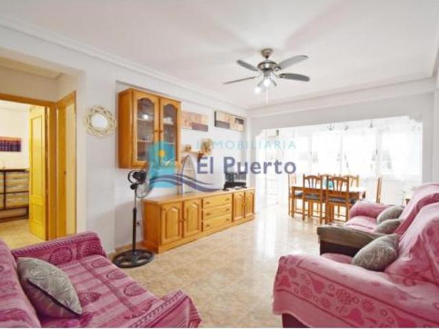 Apartamento Venta Mazarrón, Bahía
