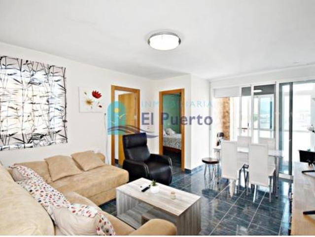 Apartamento Venta Mazarrón, Bahía