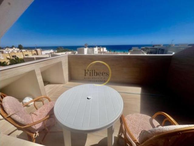 Apartamento Venta Mazarrón, Bolnuevo