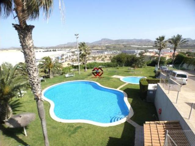 Apartamento Venta Mazarrón, Cuatro Plumas La Cumbre