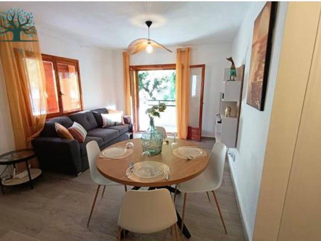 Apartamento Venta Mazarrón, El Alamillo
