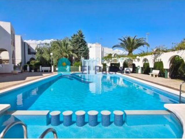 Apartamento Venta Mazarrón, El Alamillo