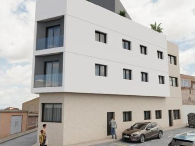 Apartamento Venta Mazarrón, Mazarrón