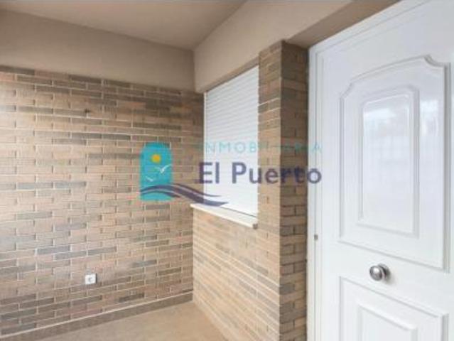 Apartamento Venta Mazarrón, Playa Sol