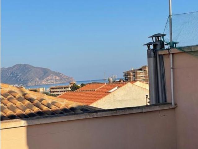 Apartamento Venta Mazarrón, Playa Sol