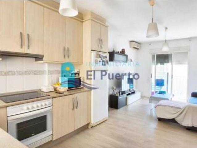 Apartamento Venta Mazarrón, Puerto