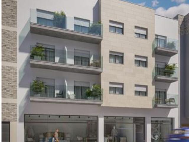 Apartamento Venta Mazarrón, Puerto