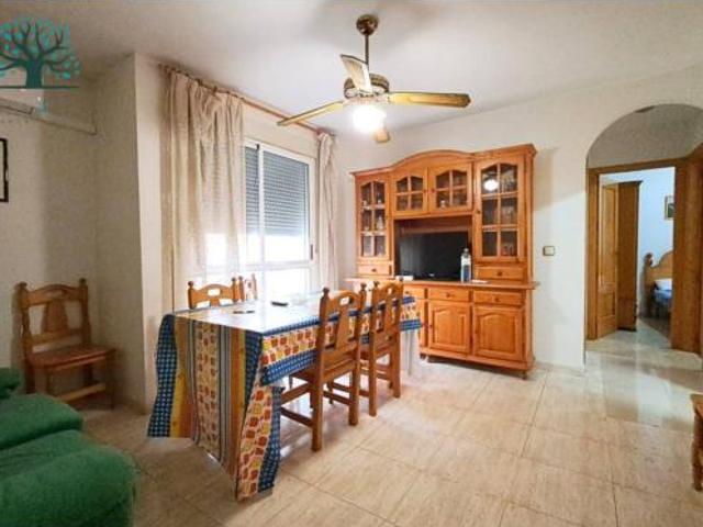 Apartamento Venta Mazarrón, Puerto