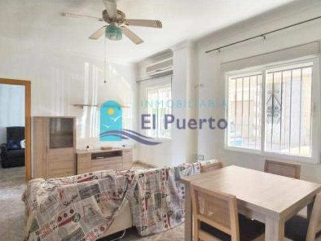 Apartamento Venta Mazarrón, Puerto
