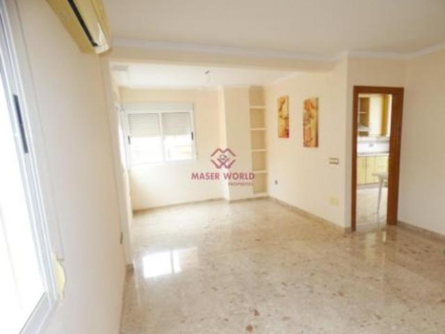Apartamento Venta Mazarrón, Puerto