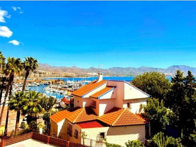 Apartamento Venta Mazarrón, Puerto