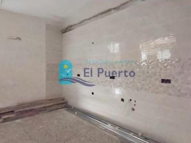 Apartamento Venta Mazarrón, Puerto