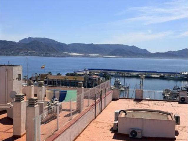 Apartamento Venta Mazarrón, Puerto