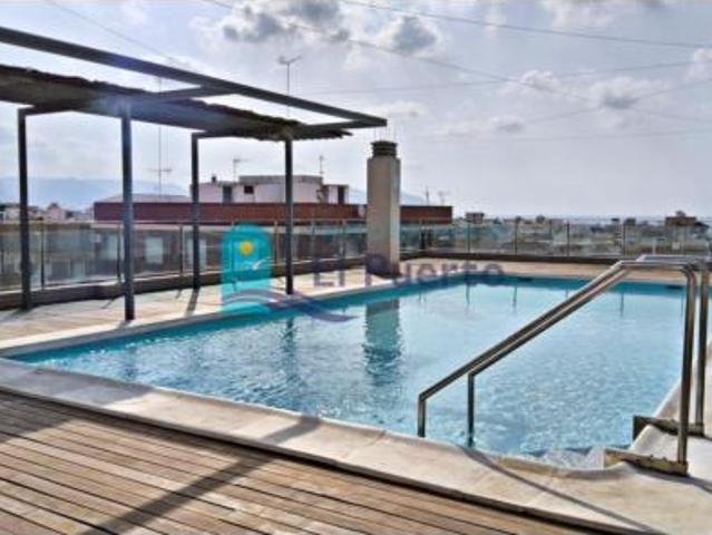Apartamento Venta Mazarrón, Puerto